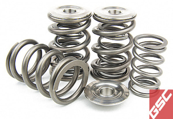 GSC Power Division Subaru FA20 WRX/BRZ/FRS Dual Cylindrical Valve Spring Kit