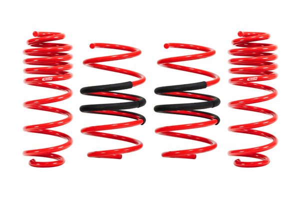 Eibach Sportline Lowering Springs for 2019-2022 Toyota Corolla Hatchback