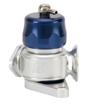 Load image into Gallery viewer, Turbosmart BOV Dual Port Subaru-Blue