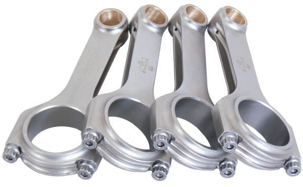 Eagle Connecting Rods Set for Chrysler 2.0L SOHC/DOHC & Mitsubishi 420A 2.0L