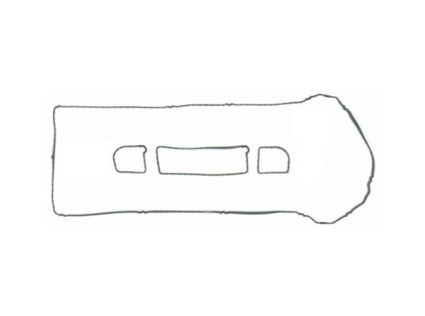 Fel-Pro 06-15 Mazda MX-5 Miata/04-13 Mazda 3/10-12 Mazda CX-7 Engine Valve Cover Gasket Set