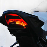 New Rage Cycles 23+ BMW S1000RR Fender Eliminator Kit