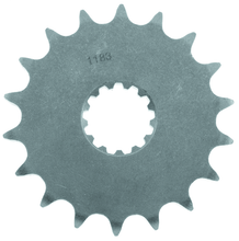 Load image into Gallery viewer, BikeMaster Triumph Front Sprocket 525 18T