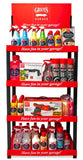 Griots Garage Product Display Stand