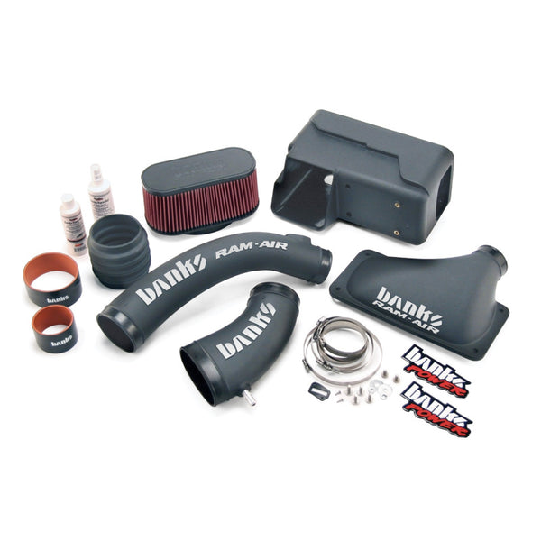 Banks Power Ram-Air Intake System  Ford 6.8L (20062014) MH-A
