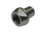 Artec Industries 7/8 In - 14 Tpi For 1.0 In Id - 1 1/2In Od - Tube Adapter Right Hand (Standard)