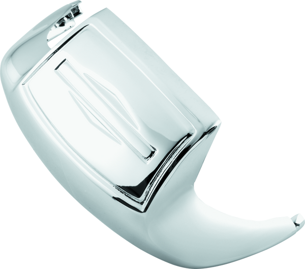 Bikers Choice Fender Tip Late-Style  Harley-Davidson FL Models 1980-1982 (Replaces H-D 59215-59A)