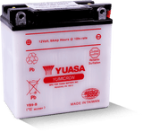 Yuasa YB9-B Yumicron 12-Volt Battery