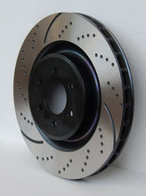 Load image into Gallery viewer, EBC 99-03 Land Rover Discovery (Series 2) 4.0 GD Sport Front Rotors