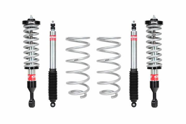 Eibach Pro-Truck Coilover 2.0 Front & Sport Rear for 2010-2020 Toyota 4Runner 2WD/4WD
