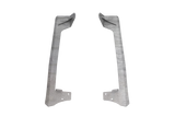 Road Armor 07-18 Jeep Wrangler JK LT Mounts 50 + 1 Lower Mount - Raw