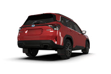 Load image into Gallery viewer, Rally Armor 2025 Subaru Forester Black UR Mud Flap w/Grey Logo