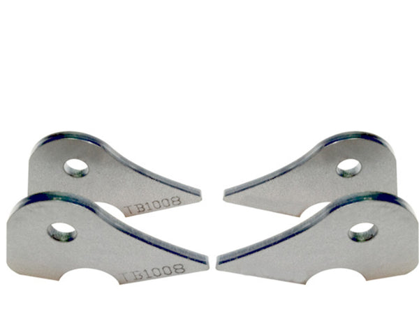 Artec Industries Coilover Tabs For Truss Rear Truss (4 Pieces)