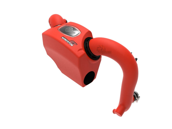 aFe Momentum GT Pro Dry S Cold Air Intake System for 2020-2023 Ford Explorer ST V6 3.0L TT