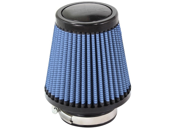 aFe MagnumFLOW Air Filter IAF P5R (3F x 5B x 3-1/2T x 5H) - Universal Fit