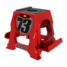 Load image into Gallery viewer, Acerbis Phone Stand 73 - Red