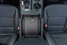 Load image into Gallery viewer, Tuffy Ford F150 Console Safe W/ Combo Lock For W/ Flow Thru Console