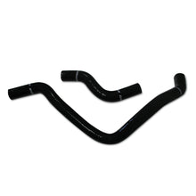 Load image into Gallery viewer, Mishimoto 92-00 Honda Civic Black Silicone Hose Kit