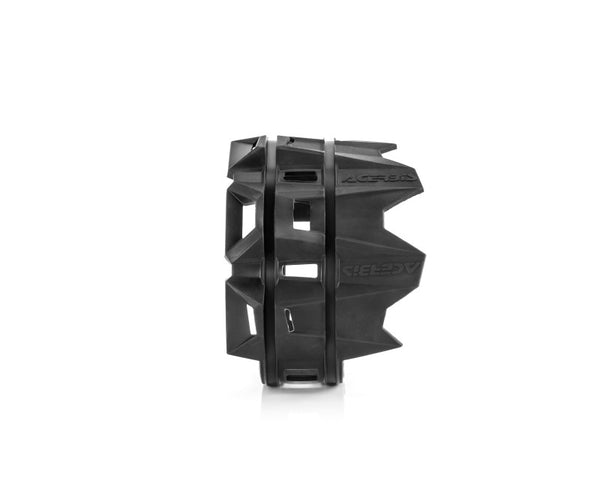 Acerbis Silencer Protection Guard - Black