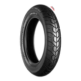 Bridgestone ML17A Tire - 110/100-12 67J TL Front