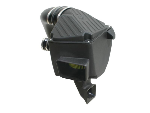 aFe MagnumFORCE Intake Stage-2 Si Pro DRY S 05-09 Lexus GX 470/Toyota 4Runner V8 4.7L *RACE ONLY*