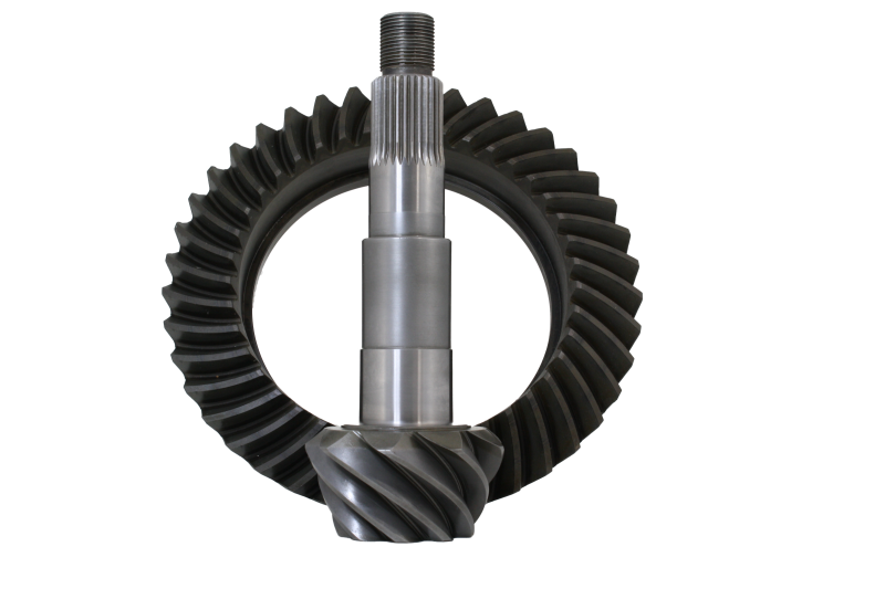 Revolution Gear & Axle GM 14-Bolt 11.5in 4.56 Ratio Ring & Pinion Set