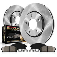 Load image into Gallery viewer, Power Stop 98-05 Lexus GS300 Rear Autospecialty Brake Kit