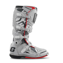 Load image into Gallery viewer, Gaerne Fastback Endurance Boot Snow Camo Size - 12