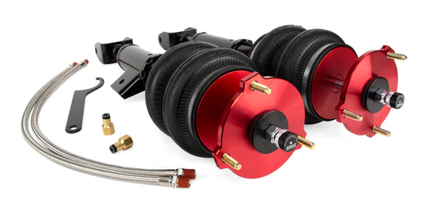 Air Lift Performance Front Air Suspension Kit  Tesla Model 3 (2017-2021) & Model Y (2020-2021) RWD