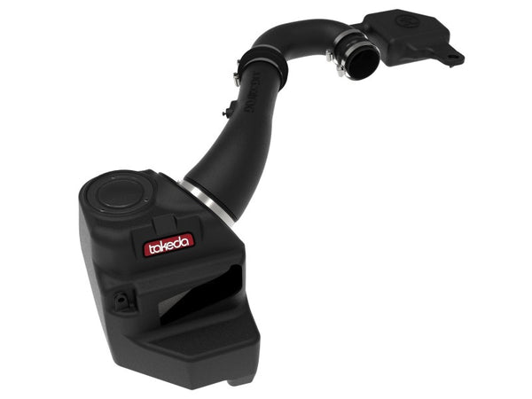 aFe Takeda Momentum Pro DRY S Cold Air Intake System  2012-2016 Subaru Impreza H4 2.0L