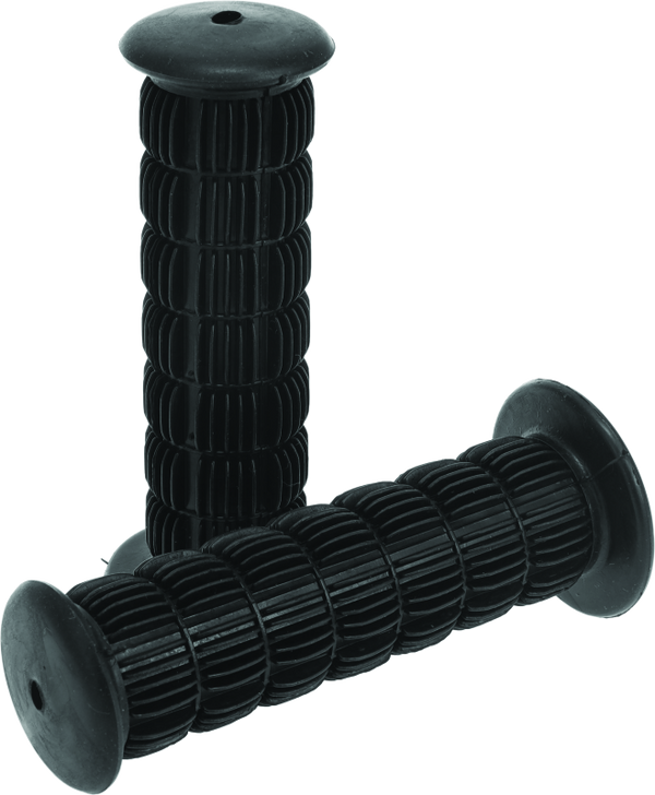 BikeMaster Classic Splined Grips
