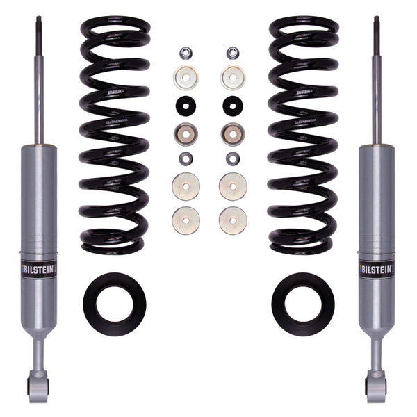 Bilstein B8 6112 Leveling Kit for 2007-2021 Toyota Tundra