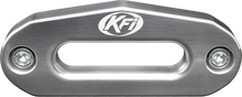 Load image into Gallery viewer, KFI Standard 4.875 in. Aluminum Hawse - Polished