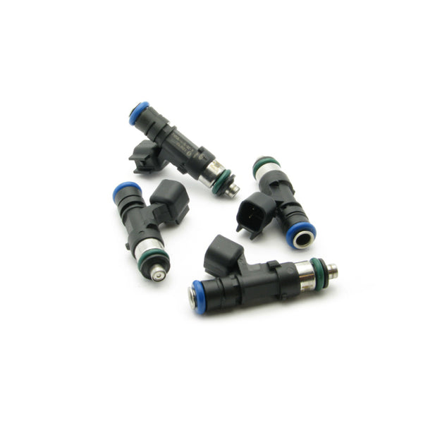 DeatschWerks Bosch EV14 95lb/hr Fuel Injectors - Set of 4