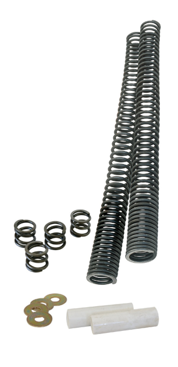 Progressive 18-Up Harley-Davidson Softail Fork Lowering Spring Kits