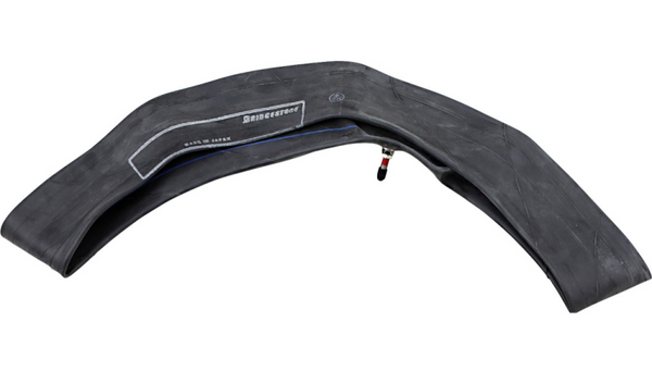 Bridgestone TR4 Motorcycle Inner Tube - 110/90A-R17