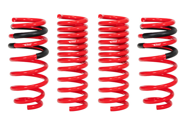 Eibach Pro-Kit Lowering Springs for 2015-2023 Dodge Challenger SRT-8 & R/T Scat Pack