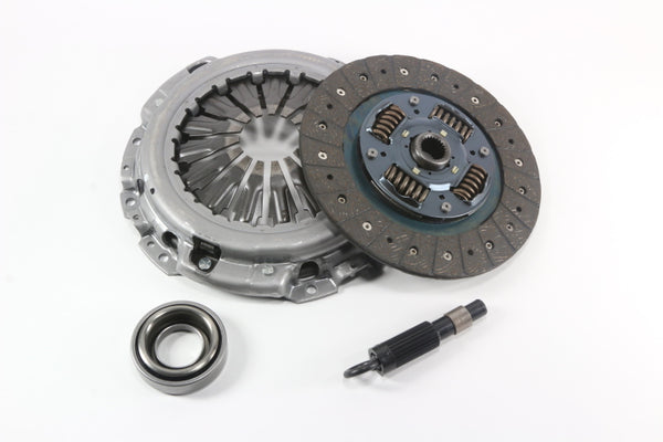 Competition Clutch 06-16 Subaru WRX Stock Clutch Kit - Single
