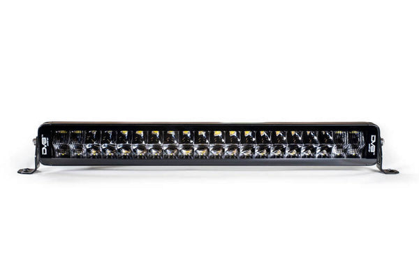 DV8 Offroad 20-Inch Elite Series Dual Row LED Light Bar