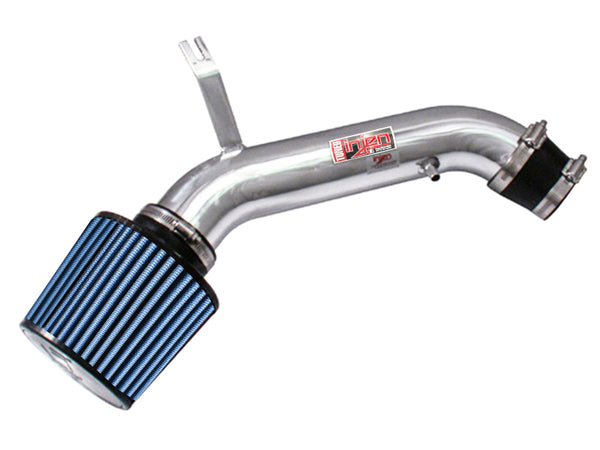 Injen 94-01 Integra LS/RS Polished Short Ram Cold Air Intake