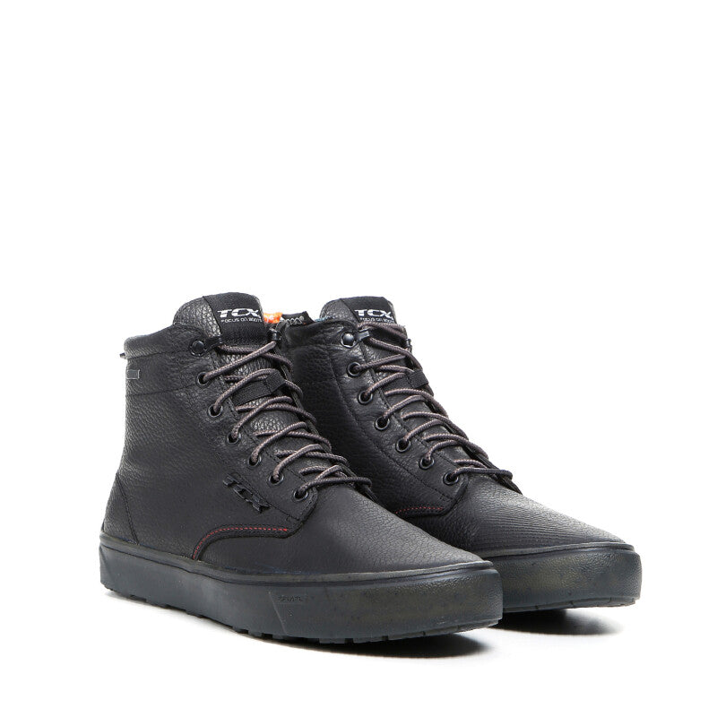 TCX Dartwood GTX Shoe Black Size - 46