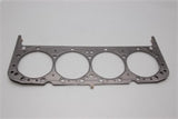 Cometic GM Small Block 4.080 inch Bore .027 inch MLS Head Gasket w/ Valve Pockets