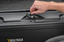 Load image into Gallery viewer, UnderCover 99-16 Ford F-250/F-350 Drivers Side Swing Case - Black Smooth