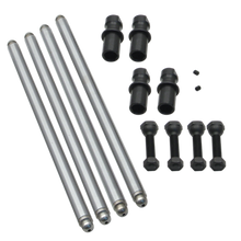 Load image into Gallery viewer, S&amp;S Cycle 66-84 BT Non-Adjustable Pushrod Kit