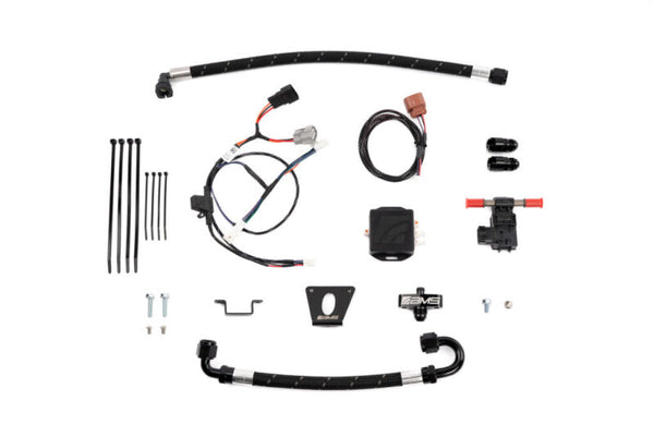 AMS Performance CAN Bus Flex Fuel Kit for Nissan GT-R R35 (2009+)
