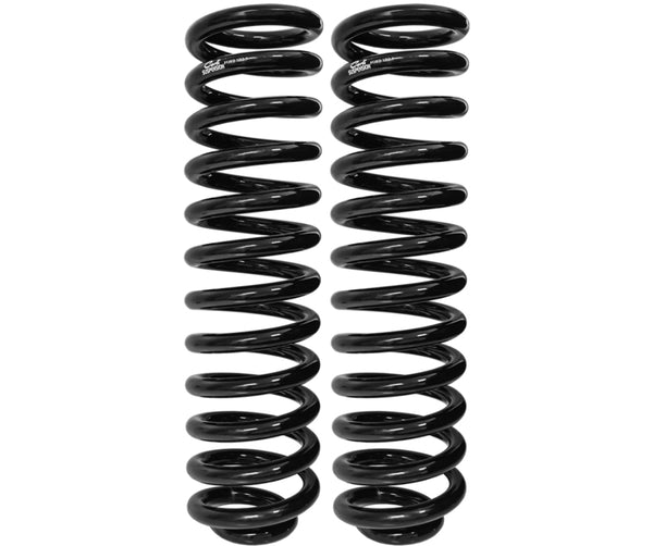 Carli 2011-2023 Ford F-250/F-350 Super Duty 2.5in Lift Coil Springs