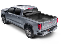 Load image into Gallery viewer, BAK 14-18 Chevy Silverado/GM Sierra Revolver X4s 6.7ft Bed Cover (2014 1500/15-19 1500/2500/3500)