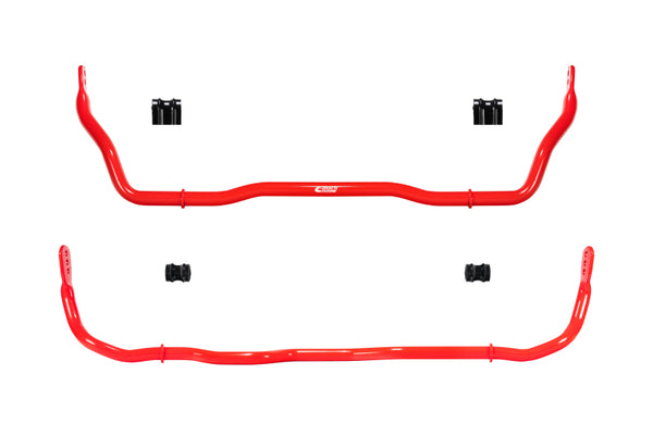 Eibach 23-24 Toyota GR Corolla Front & Rear Anti-Roll Bar Kit