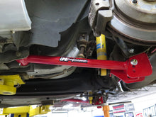 Load image into Gallery viewer, UMI Performance 82-02 GM F-Body Lower Control Arms &amp; On-Car Adjustable Panhard Bar Kit