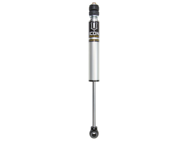 ICON 1996-2002 Toyota 4Runner 0-2in Rear 2.0 Series Aluminum Shocks